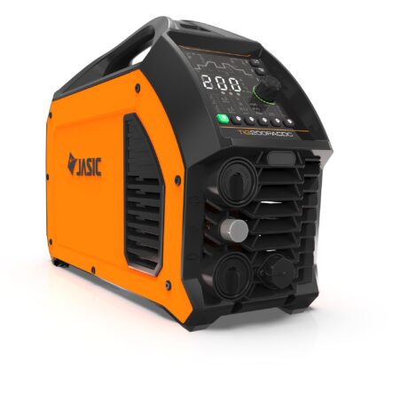 EVO TIG200 ACDC PULSE (E2S12) Display digital monofásica